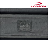 Longoni Giotto Autunno Luxury Leather Cue Case 4 x 8