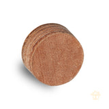 Longoni Da Vinci Cue Tip Ø13mm Hard 1 pc