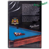 Iwan Simonis Cloth Installation Training Video Bed Cloth