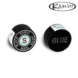Kamui Black Cue Tip Ø12mm Soft
