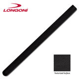 Longoni X-Grip Latex Pro Hand Grip Black