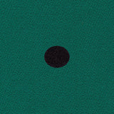 Tweeten Small Black Spots 1/2" 50 pcs