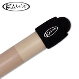 Kamui Tip Protector Black 2-pack + Leather Burnisher