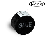 Kamui Black Cue Tip Ø14mm Hard