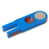 Ulti-Mate Cue Tip Tool 5 in 1 Blue