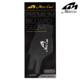 Mezz Premium Billiard Glove Burgundy L/XL