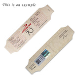 Longoni Epica Carom Cue w/Luna Nera Shaft