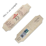 Longoni Niels Feijen Flames Pool Cue w/Luna Nera Shaft