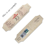 Longoni Niels Feijen Sparkle Curly Pool Cue w/Luna Nera Shaft No Wrap