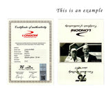 Longoni Evoluzione Carom Cue w/Luna Nera FE71 Shaft