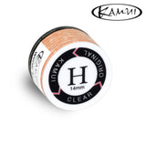 Kamui Clear Original Cue Tip Ø14mm Hard