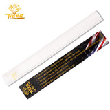 Tiger Silicone Rubber Hand Grip Clear