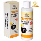 Tiger Crystal Ball Cleaner and Polisher 8 fl oz
