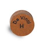 Longoni Da Vinci Cue Tip Ø13mm Hard 1 pc