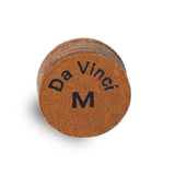 Longoni Da Vinci Cue Tip Ø13mm Medium 1 pc