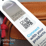 Longoni Giotto Sport Luxury Leather Cue Case 4 x 8