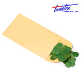 Tweeten Small Green Spots 1/2" 50 pcs