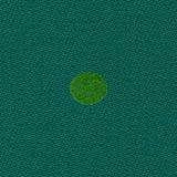 Tweeten Small Green Spots 1/2" 50 pcs