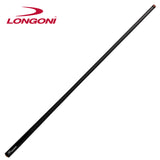 Longoni Luna Nera Pool Cue Shaft Uni-Loc
