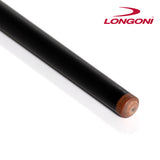 Longoni Luna Nera Pool Cue Shaft Uni-Loc