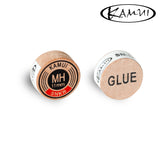Kamui Snooker Original Cue Tip Ø11mm Medium/Hard