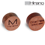 Hirano Cue Tip Ø13mm Medium 1 pc