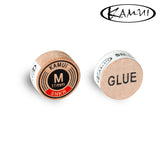 Kamui Snooker Original Cue Tip Ø11mm Medium