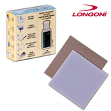 Longoni No Blue the Amazing Sponge