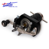 Tweeten Tenoning Machine w/Regular Chuck