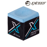 Exceed X-Chalk Blue 1 pc
