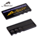 Mezz  Cue Magic Professional Tip Tool 4 in 1 Black