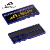 Mezz Cue Magic Professional Tip Tool 4 in 1 Blue