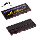 Mezz Cue Magic Professional Tip Tool 4 in 1 Brown