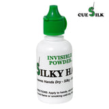 Silky Hand Invisible Powder Chalkless Hand Conditioner 1 oz