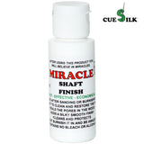 Cue Silk Miracle Shaft Finish 2 oz