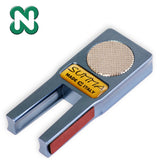 Norditalia Summa Billiard Cue Tip Tool 4 in 1