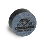 Tiger Icebreaker Cue Tip Ø14.25mm Super Hard 1 pc