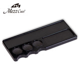 Mezz  Cue Magic Professional Tip Tool 4 in 1 Black