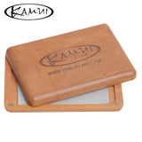 Kamui Gator Grip Box Wood