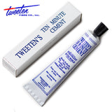 Tweeten's Ten Minute Cement 18.5 ml