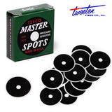 Tweeten Tefco Master Spots 12 pcs