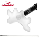 Longoni Renzline Telescopic Billiard Bridge Stick 15” – 56.5”