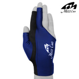 Mezz Premium Billiard Glove Navy XS