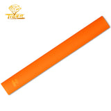 Tiger Silicone Rubber Hand Grip Orange