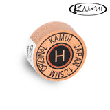 Kamui Original Cue Tip Ø12.5mm Hard