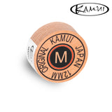 Kamui Original Cue Tip Ø12mm Medium