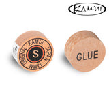 Kamui Original Cue Tip Ø13mm Soft