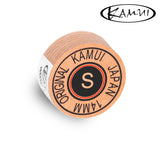 Kamui Original Cue Tip Ø14mm Soft