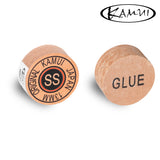 Kamui Original Cue Tip Ø13mm Super Soft