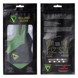 Vaula Billiard Glove for Right Hand M